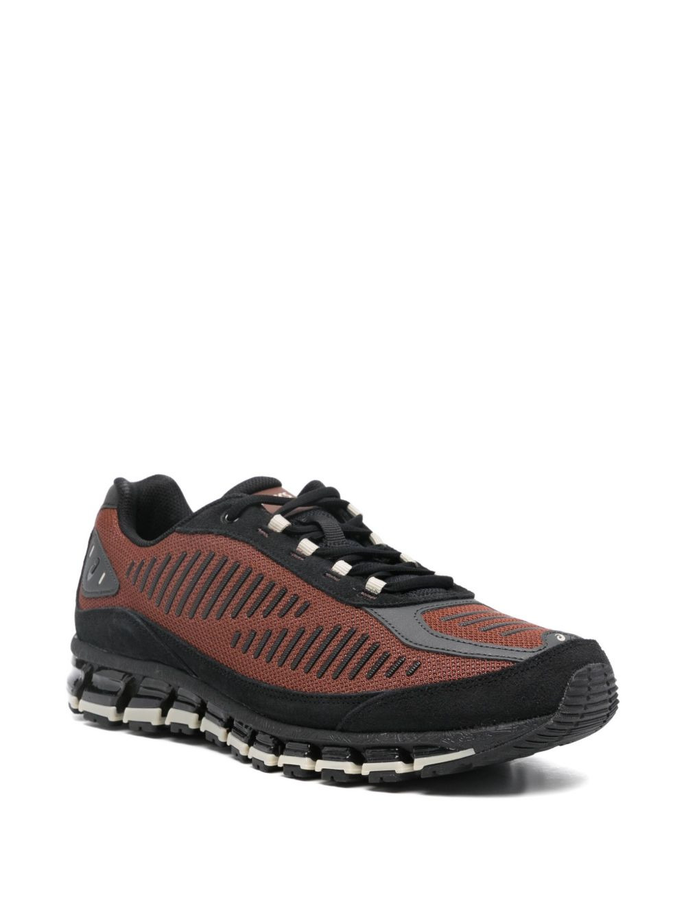 Asics Sneakers Brown - 2