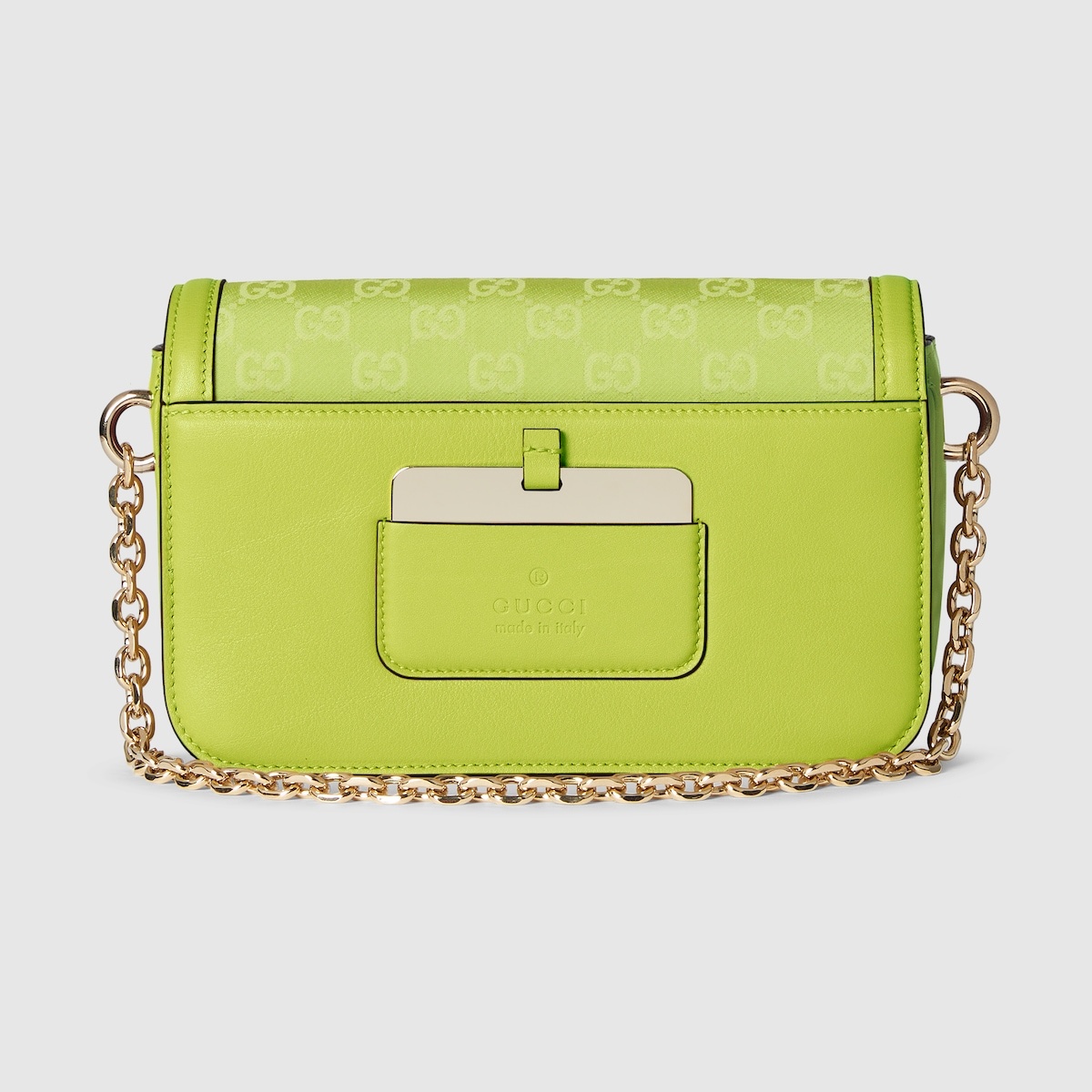 Gucci Go small shoulder bag - 8