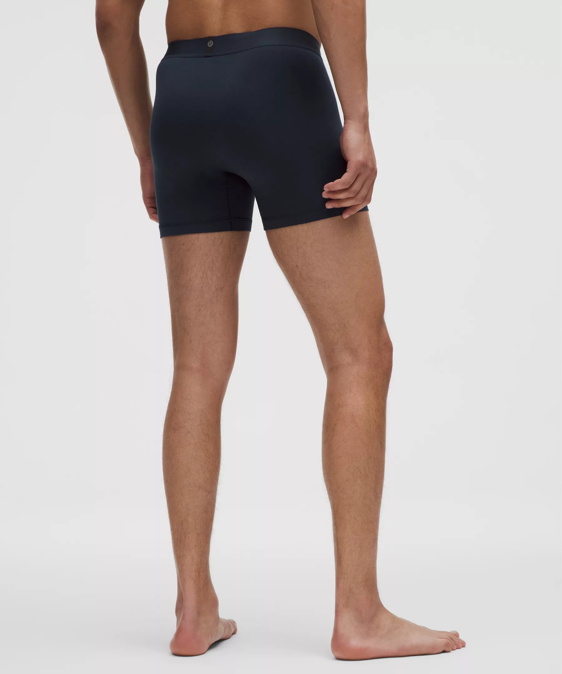 Always In Motion Boxer 5" *5 Pack - 3