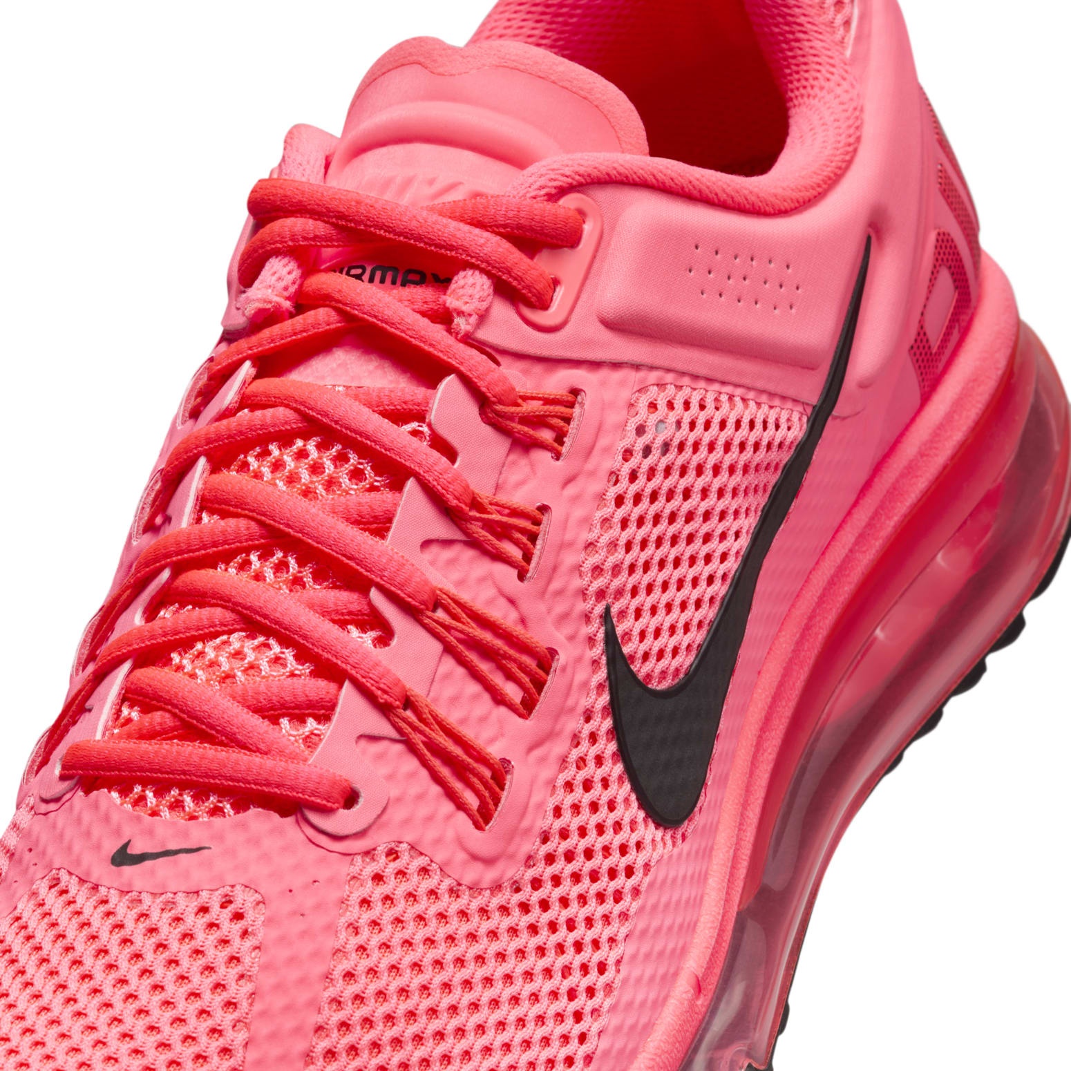 Nike Air Max 2013 'Hot Punch' HF3660-600 - 7