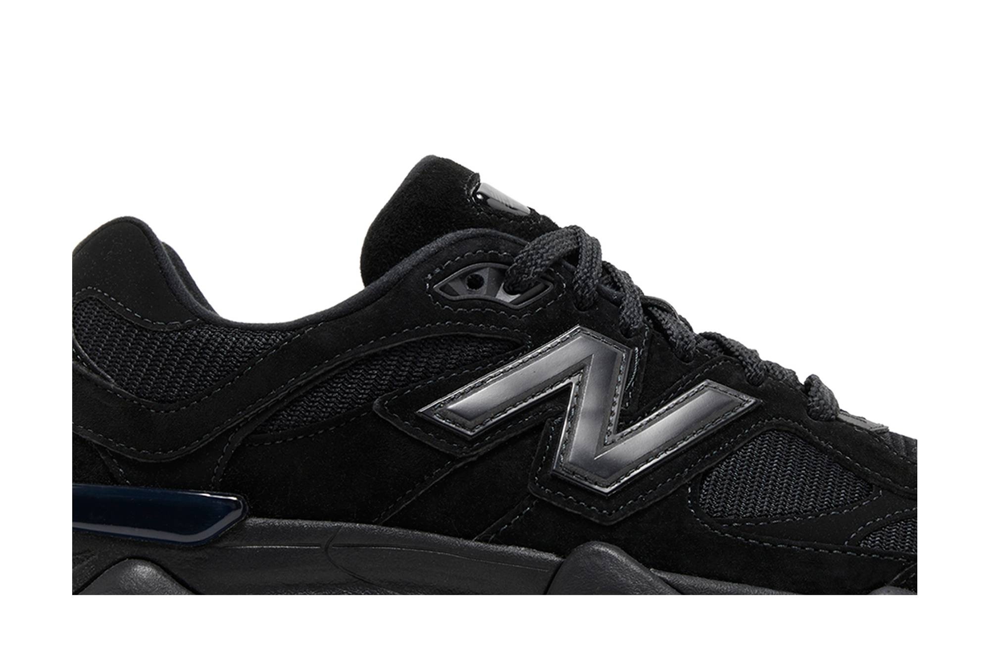 9060 'Triple Black' - 2