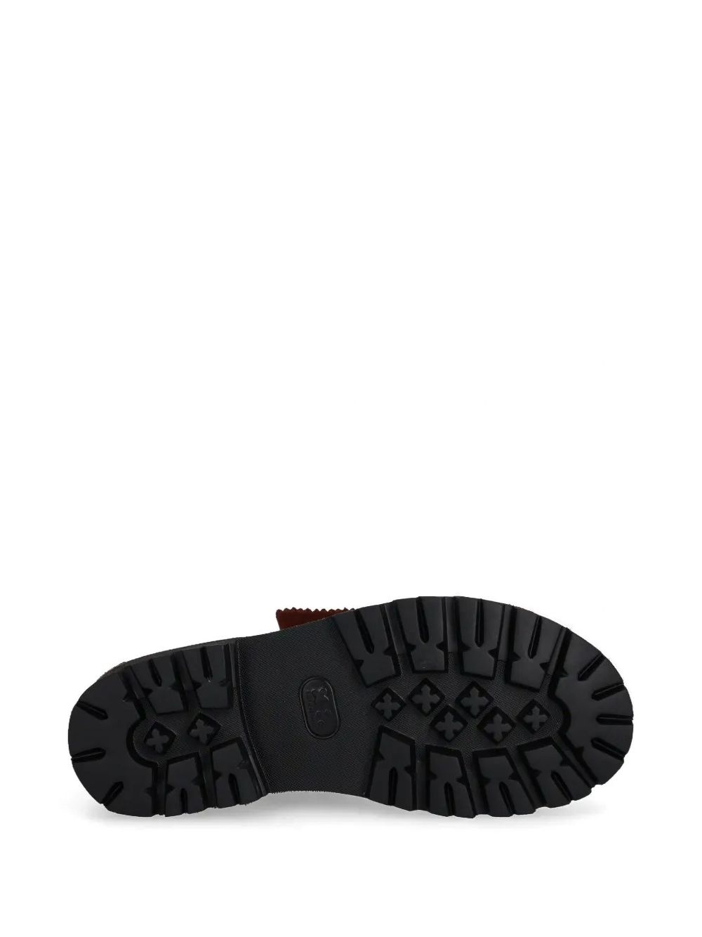 Trek Hike boots - 5