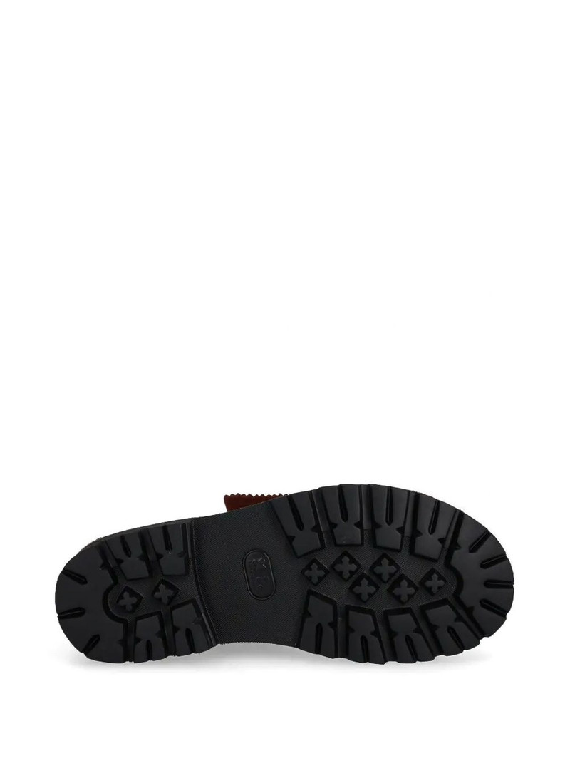 Trek Hike boots 5