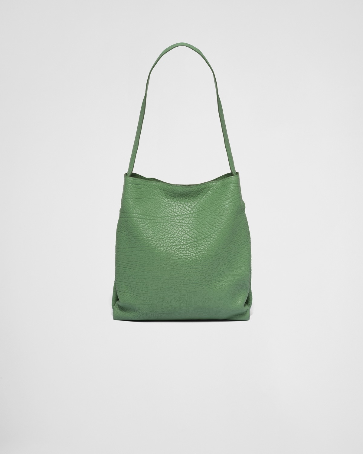 Leather bag - 4