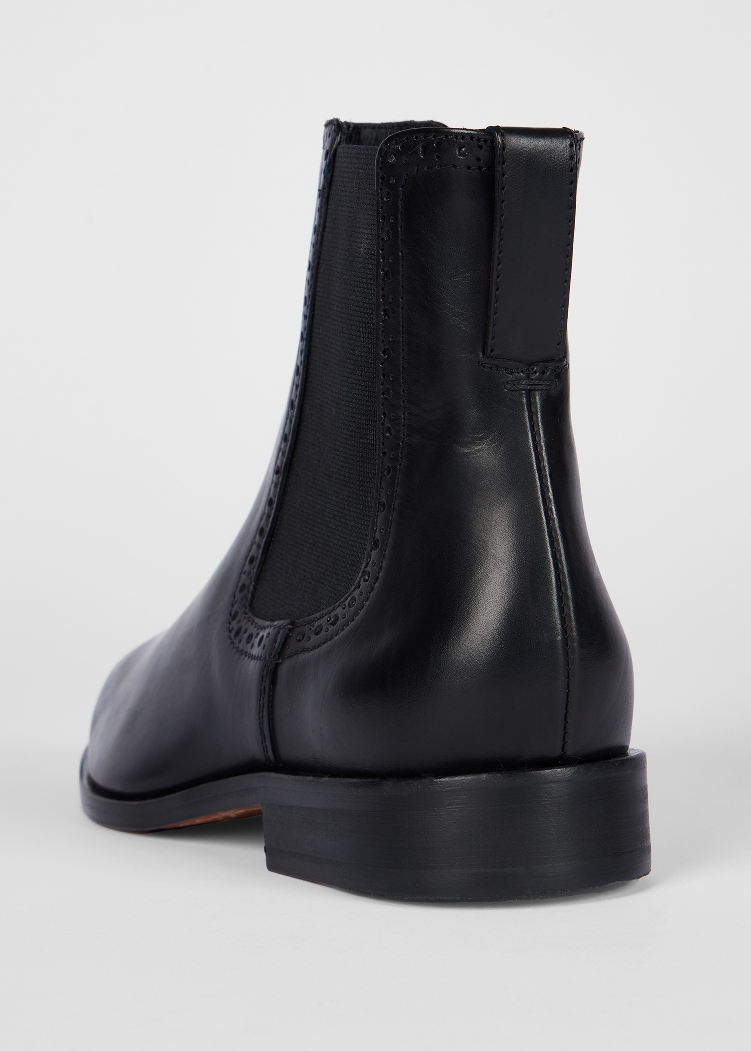 Women's Black 'Malanga' Boots - 5