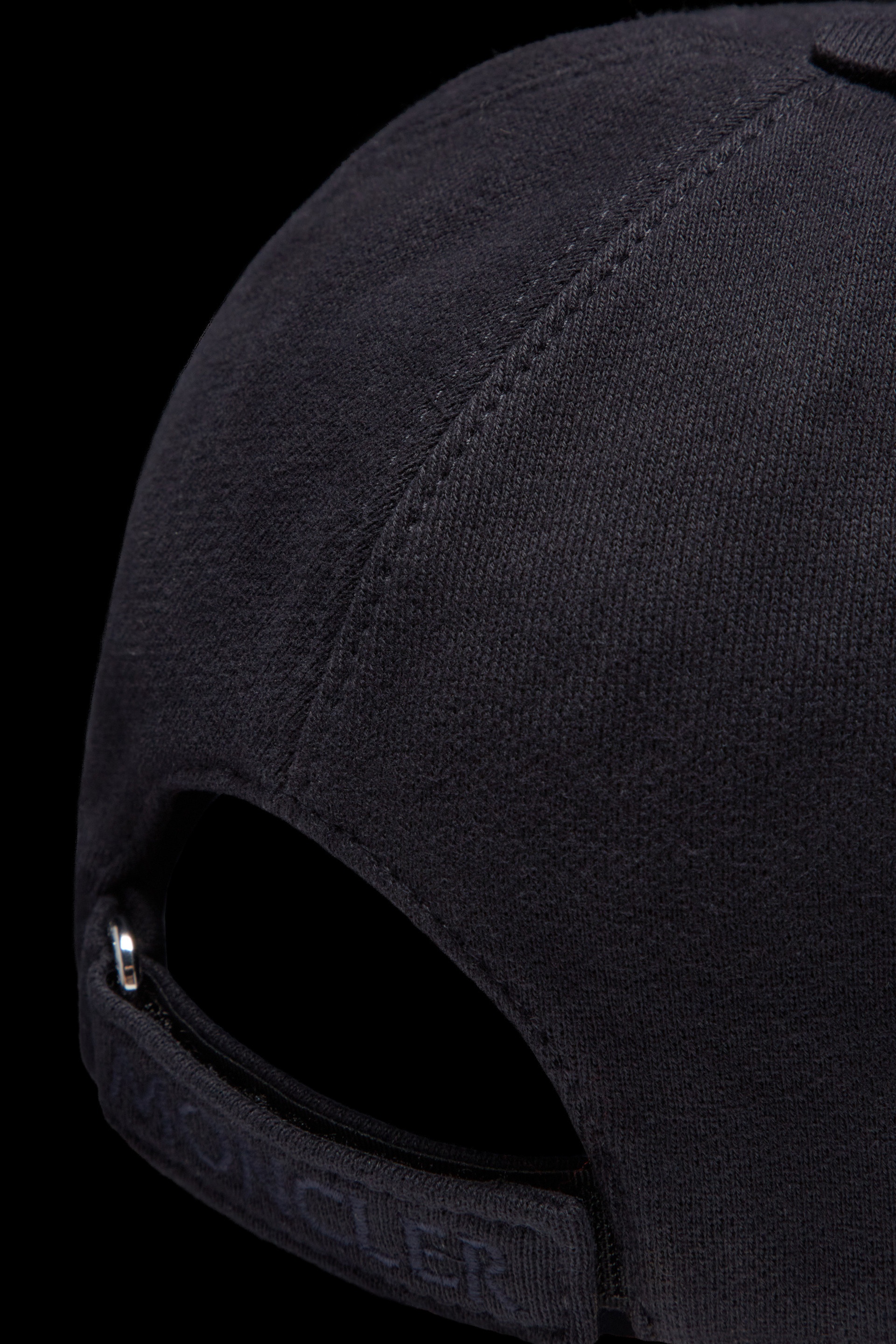 Fleece Baseball Cap - 4