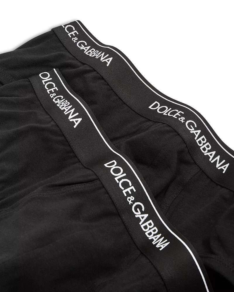 Dolce & Gabbana Brando Briefs, Pack of 2 outlook