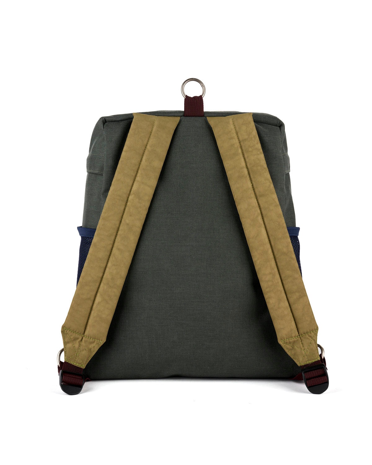 Brain Dead Equipment Daypack - Steel - 2