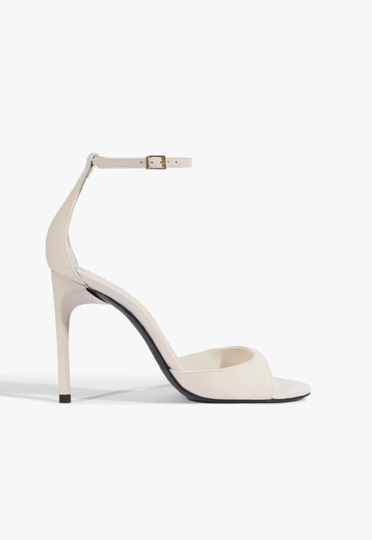 Scarlett Patent Sandal - 1