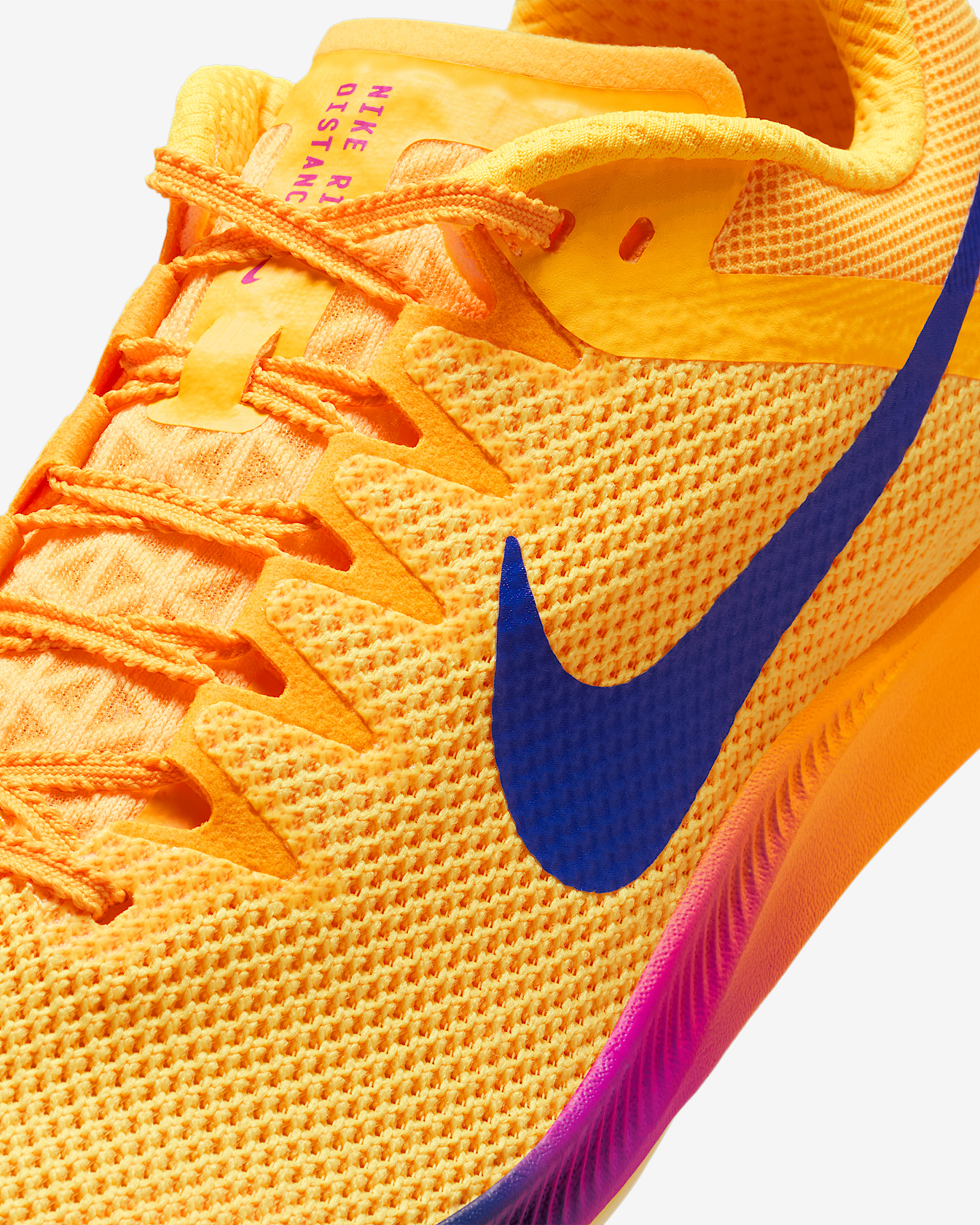 Nike Zoom Rival Distance Track & Field Distance Spikes - 8