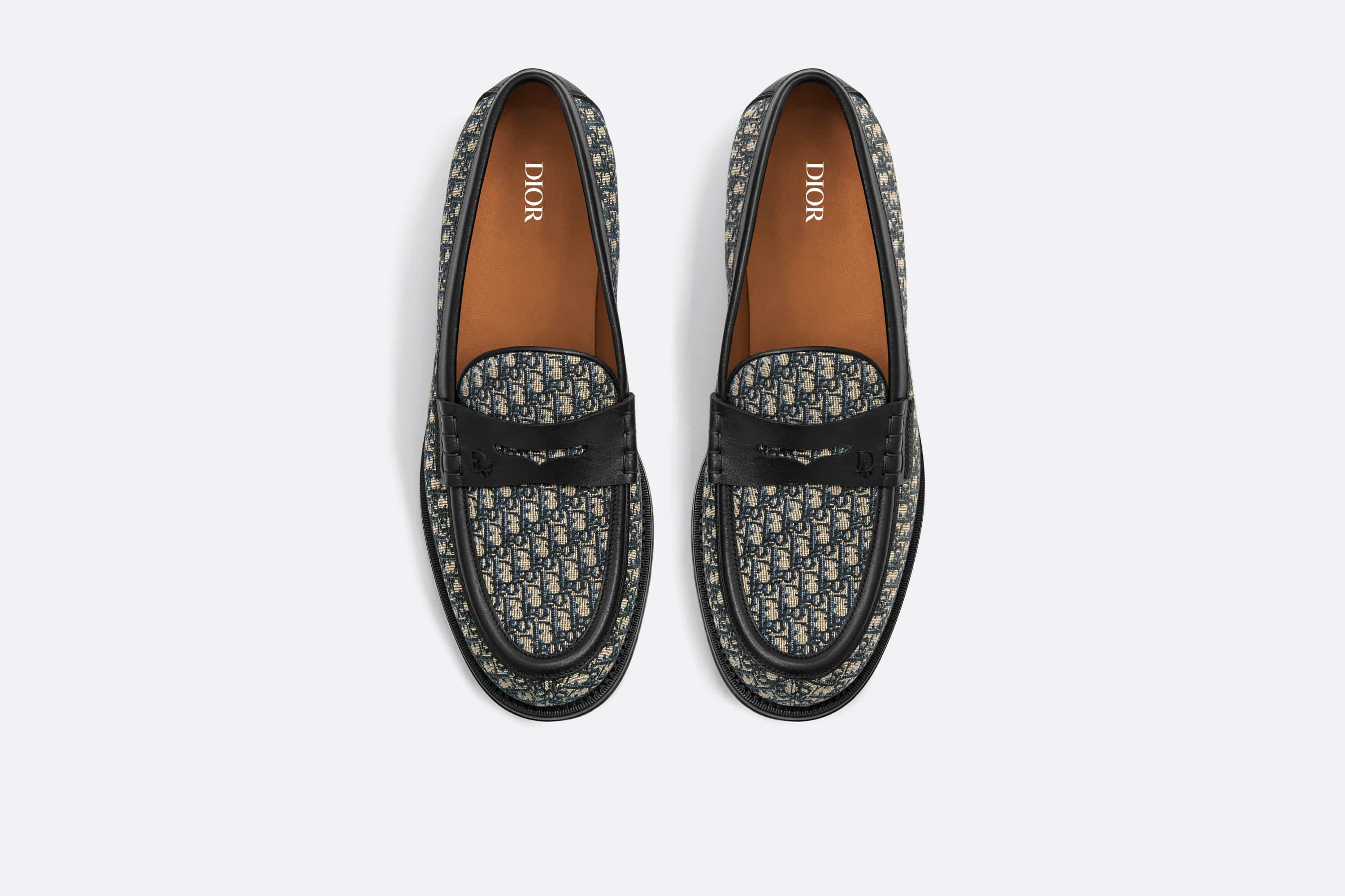 Dior Granville Loafer - 3