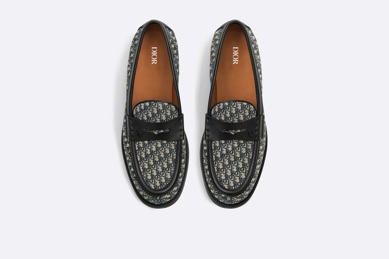 Dior Dior Granville Loafer outlook