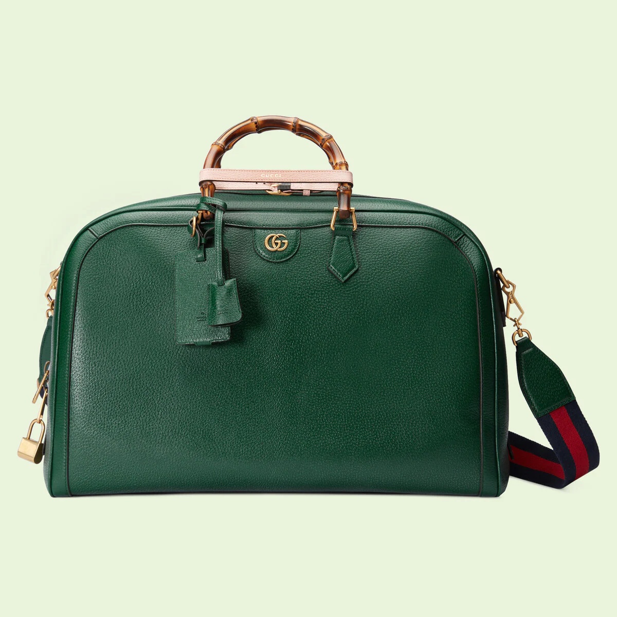 Gucci Diana large duffle bag - 1