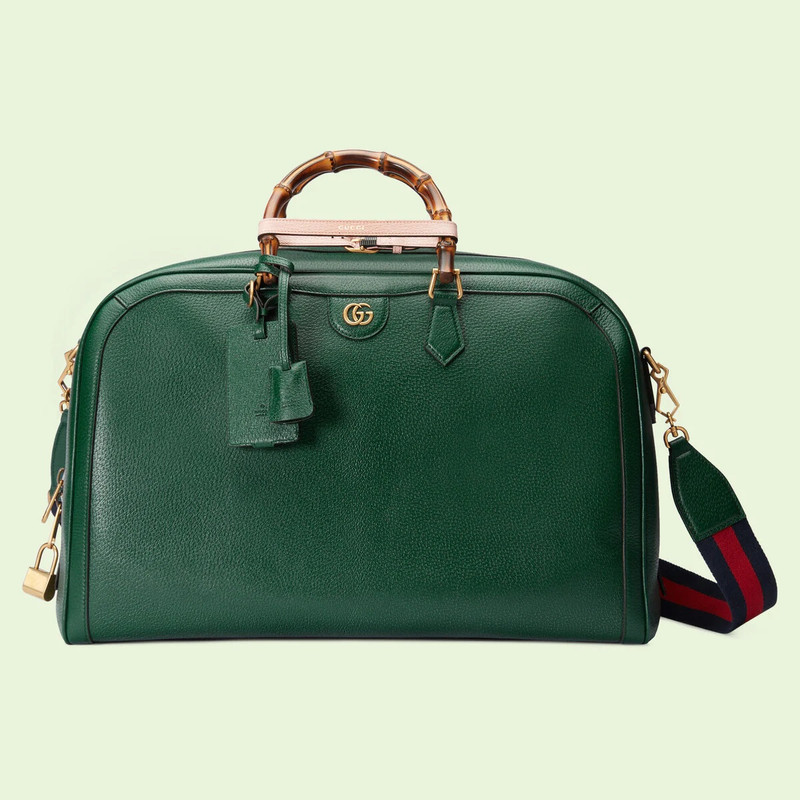 Gucci Diana large duffle bag 1
