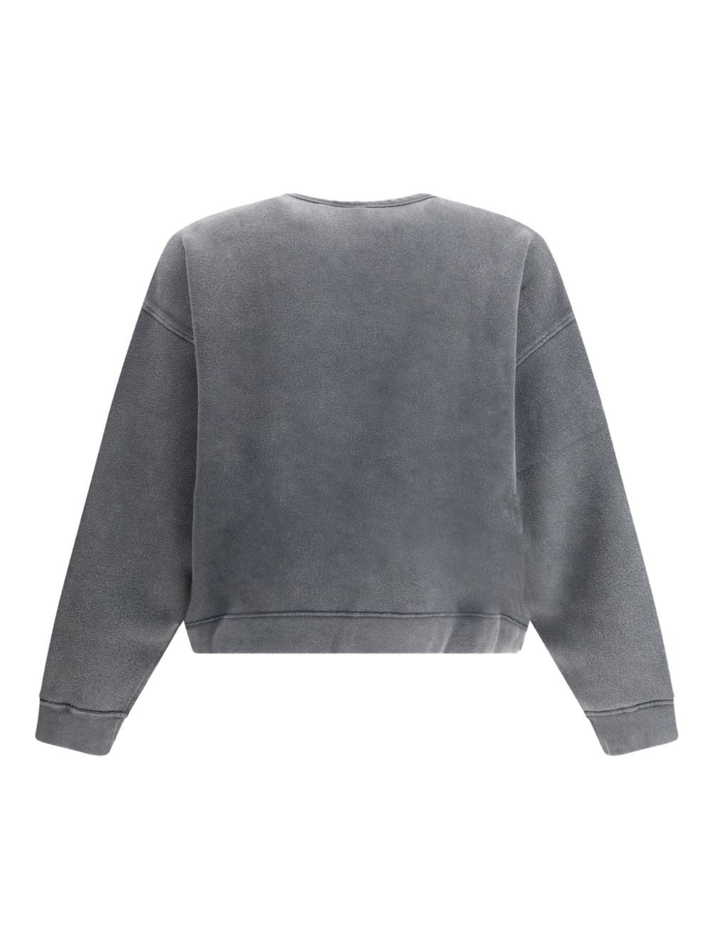 crew-neck sweatshirt - 2