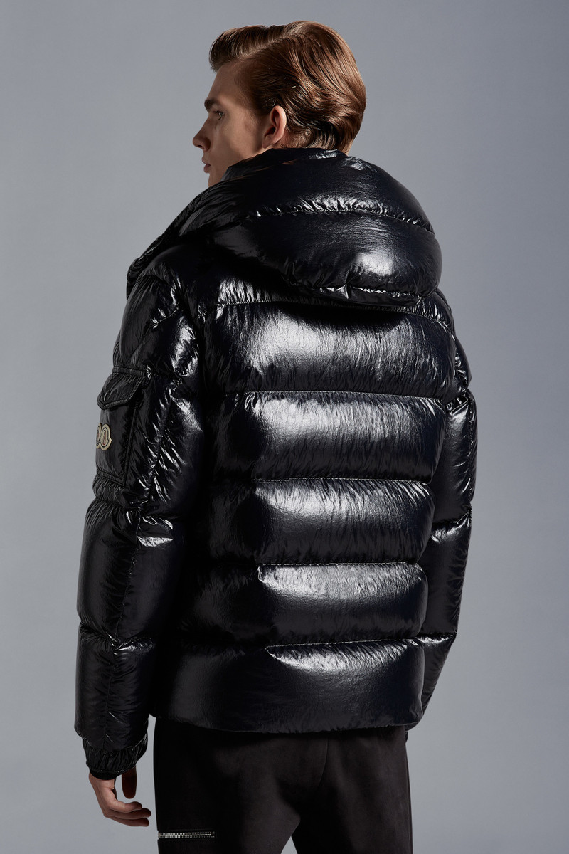 Moncler Maya 70 Short Down Jacket 5