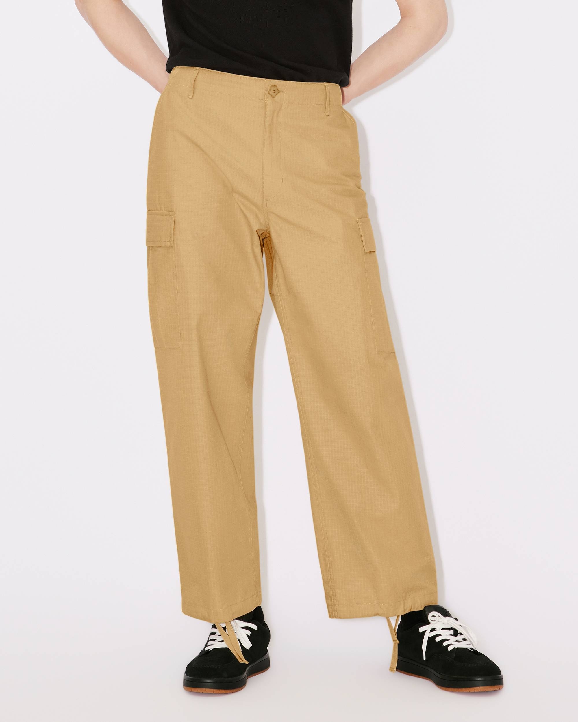 Cargo pants - 4