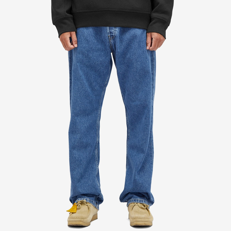 Carhartt Carhartt WIP Nolan Relaxed Straight Jeans outlook