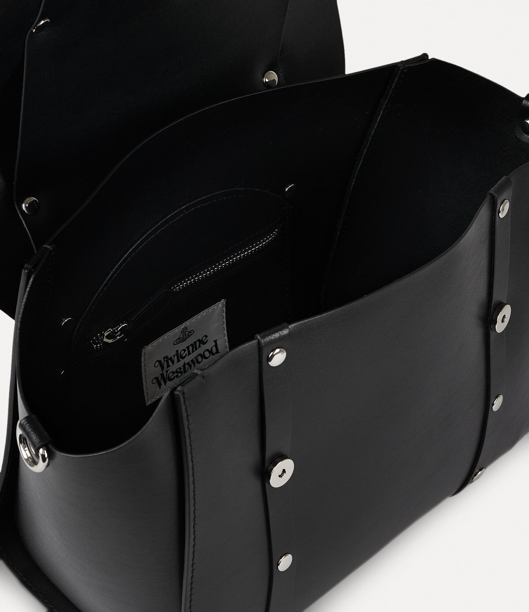 BETTY MEDIUM HANDBAG - 4
