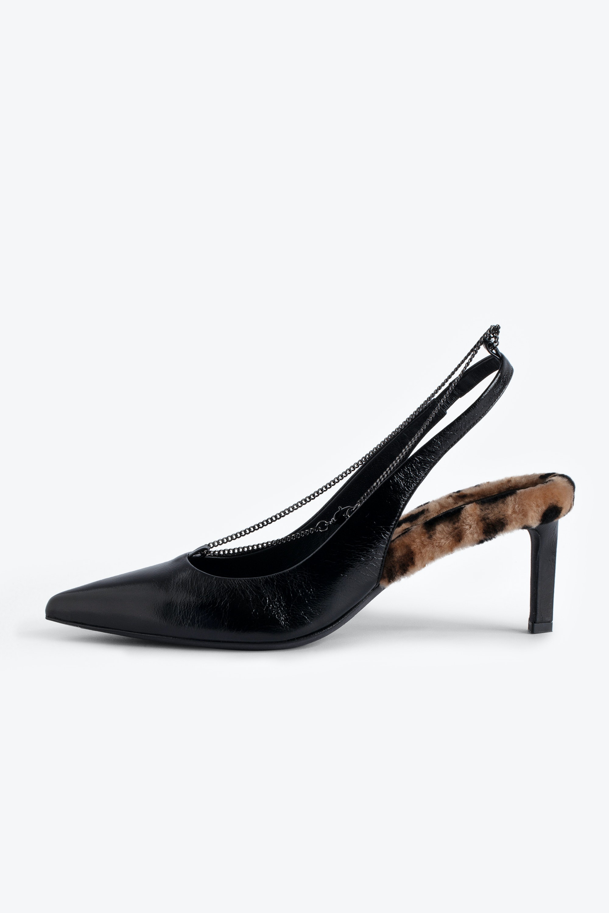 First Night Court Shoes - 4