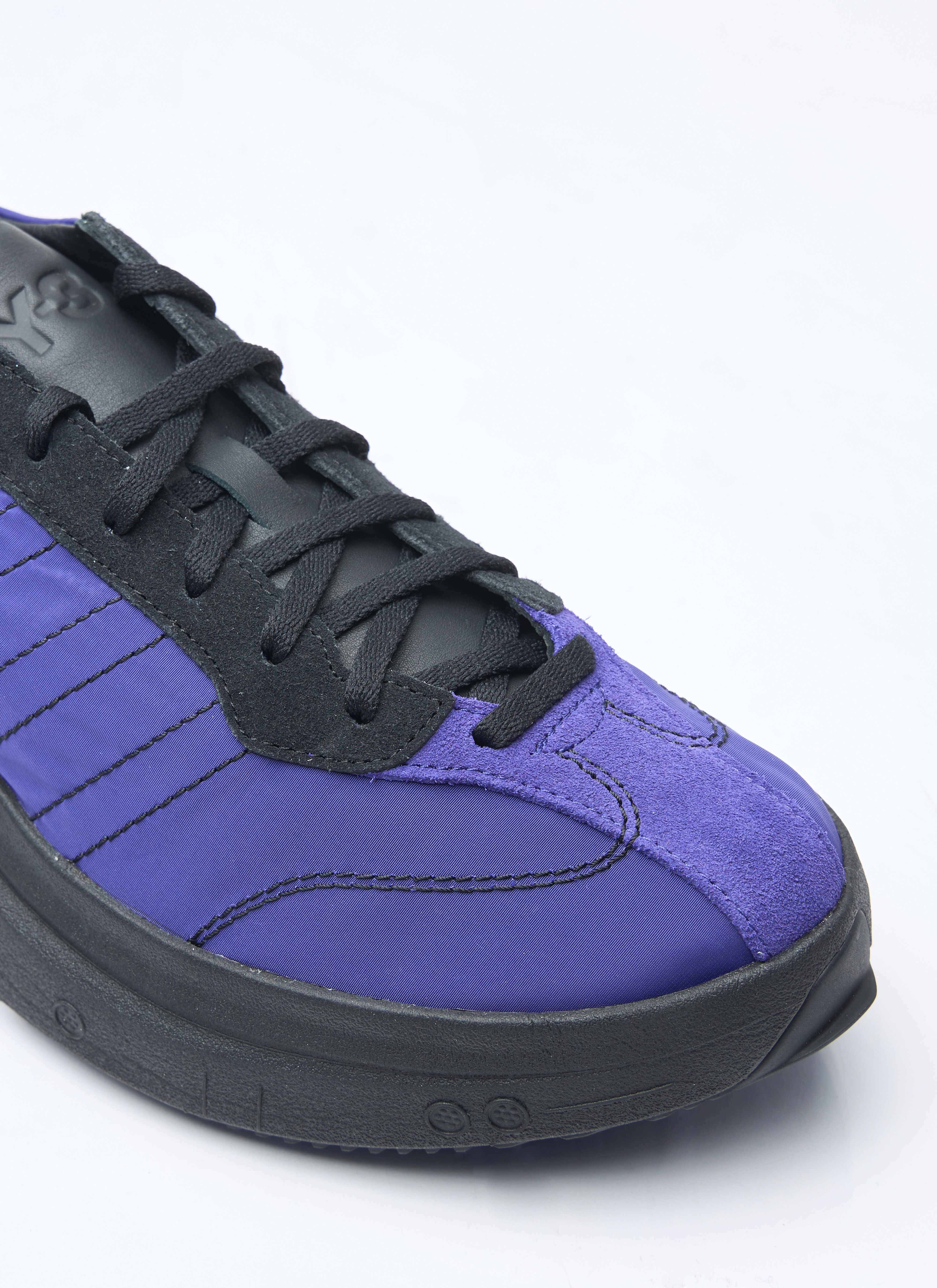 Subaya Sneakers - 2