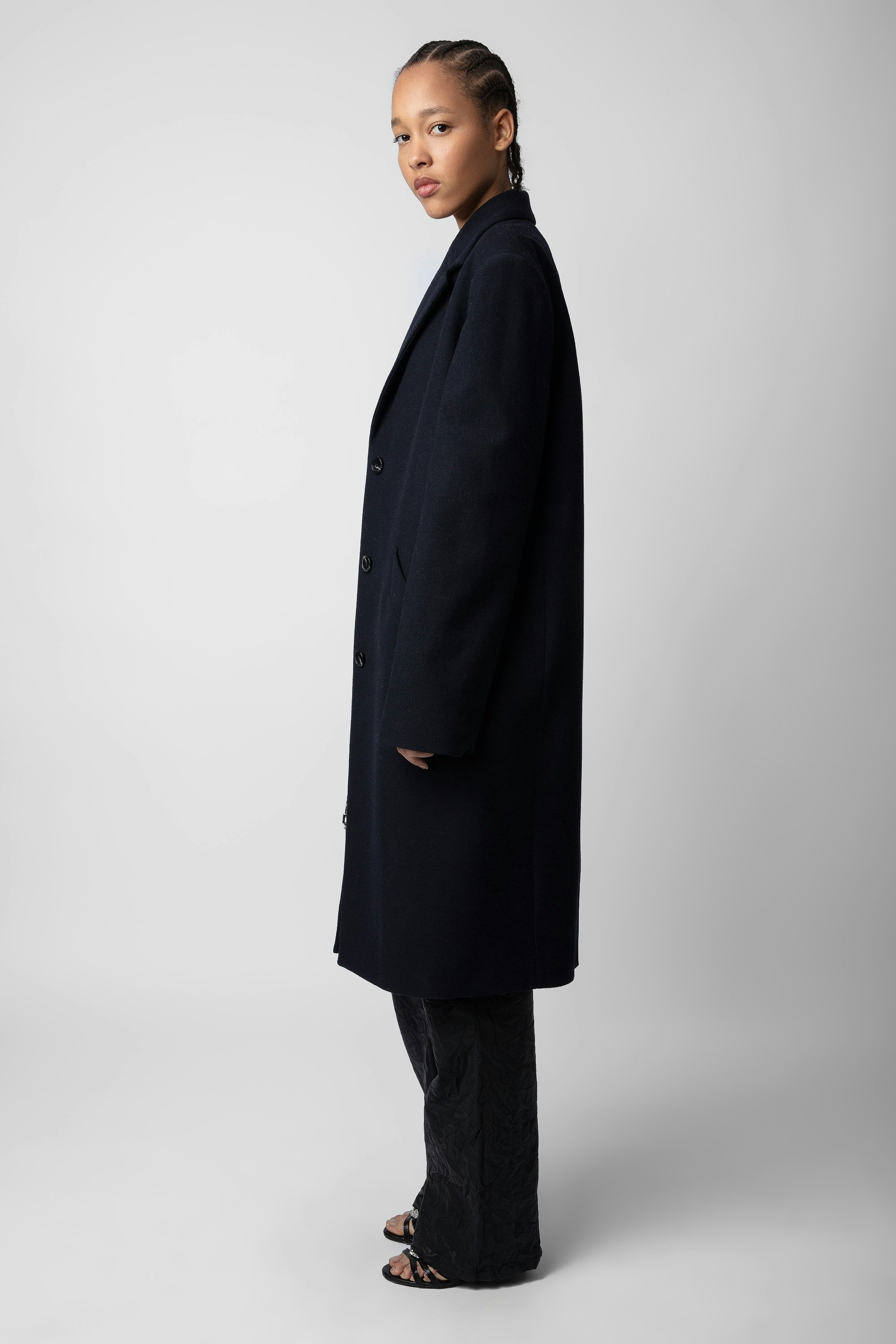 Marly Coat - 4