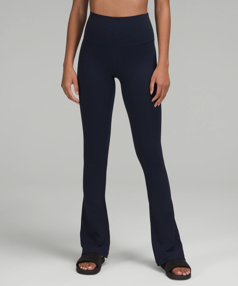 lululemon Align™ High-Rise Mini-Flare Pant *Regular 1
