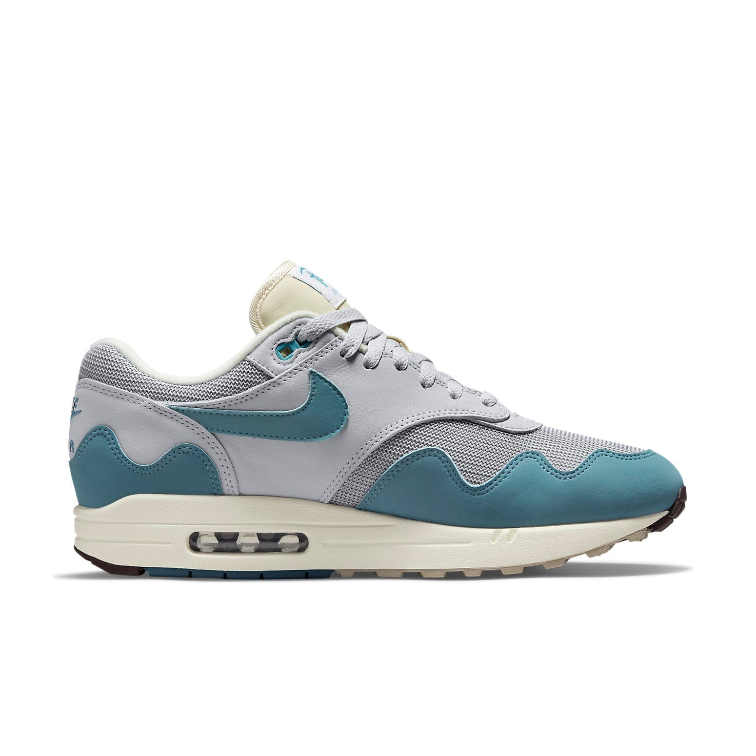Nike Patta x Air Max 1 'Noise Aqua' DH1348-004 - 2