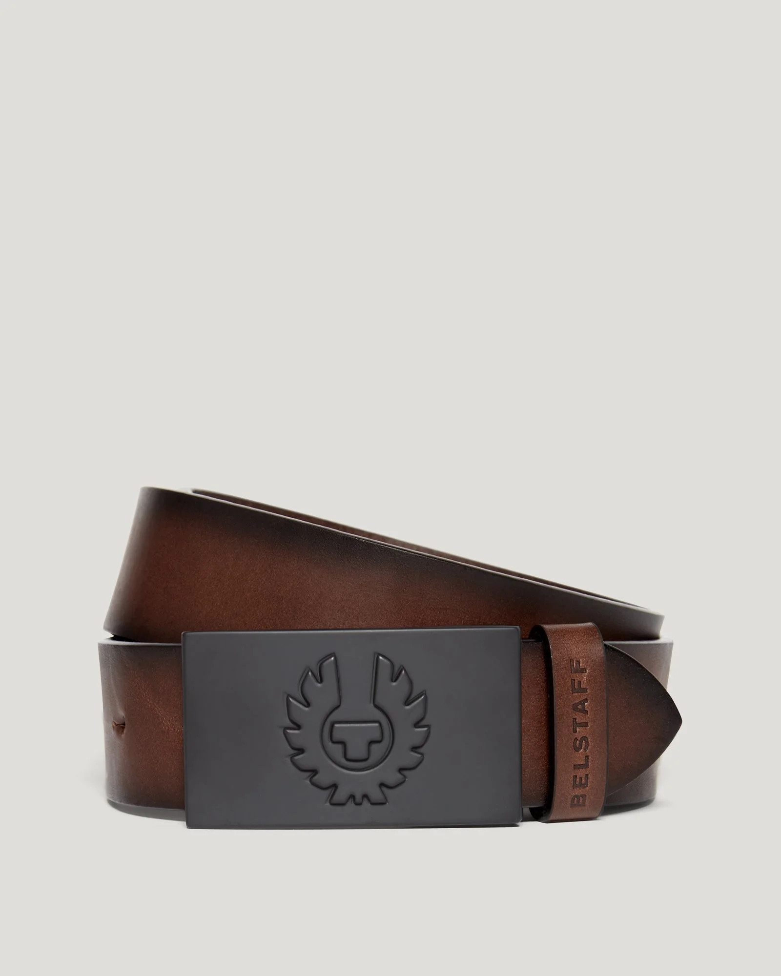 PHOENIX BUCKLE BELT - 1