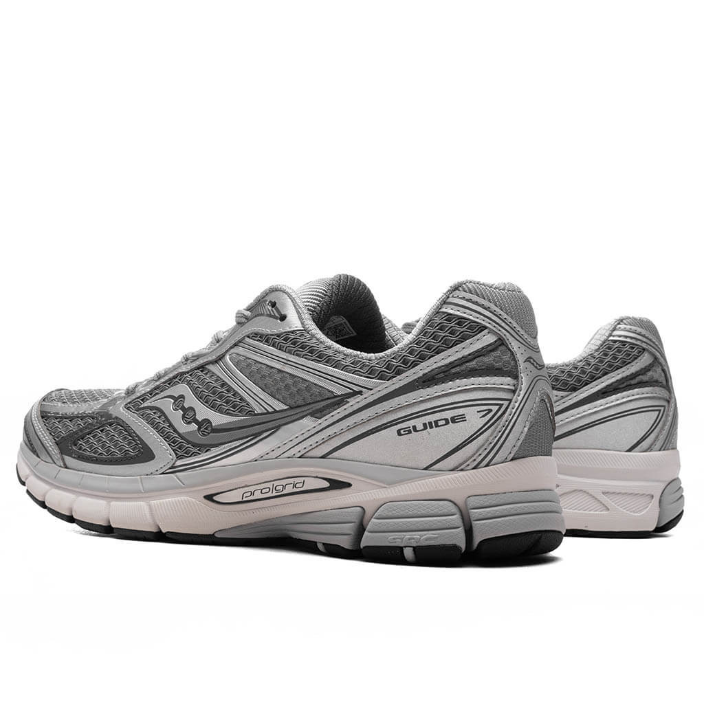 PROGRID GUIDE 7 - GREY/SILVER - 3