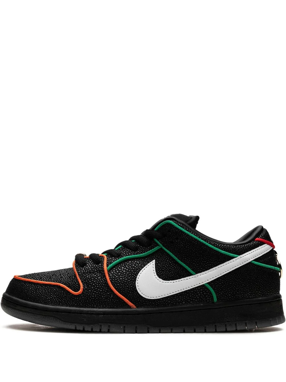 x Bronx Girls Skate SB Dunk Low sneakers - 1