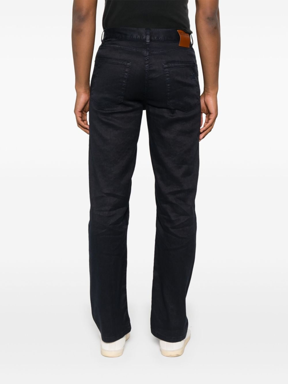 cotton trousers - 4