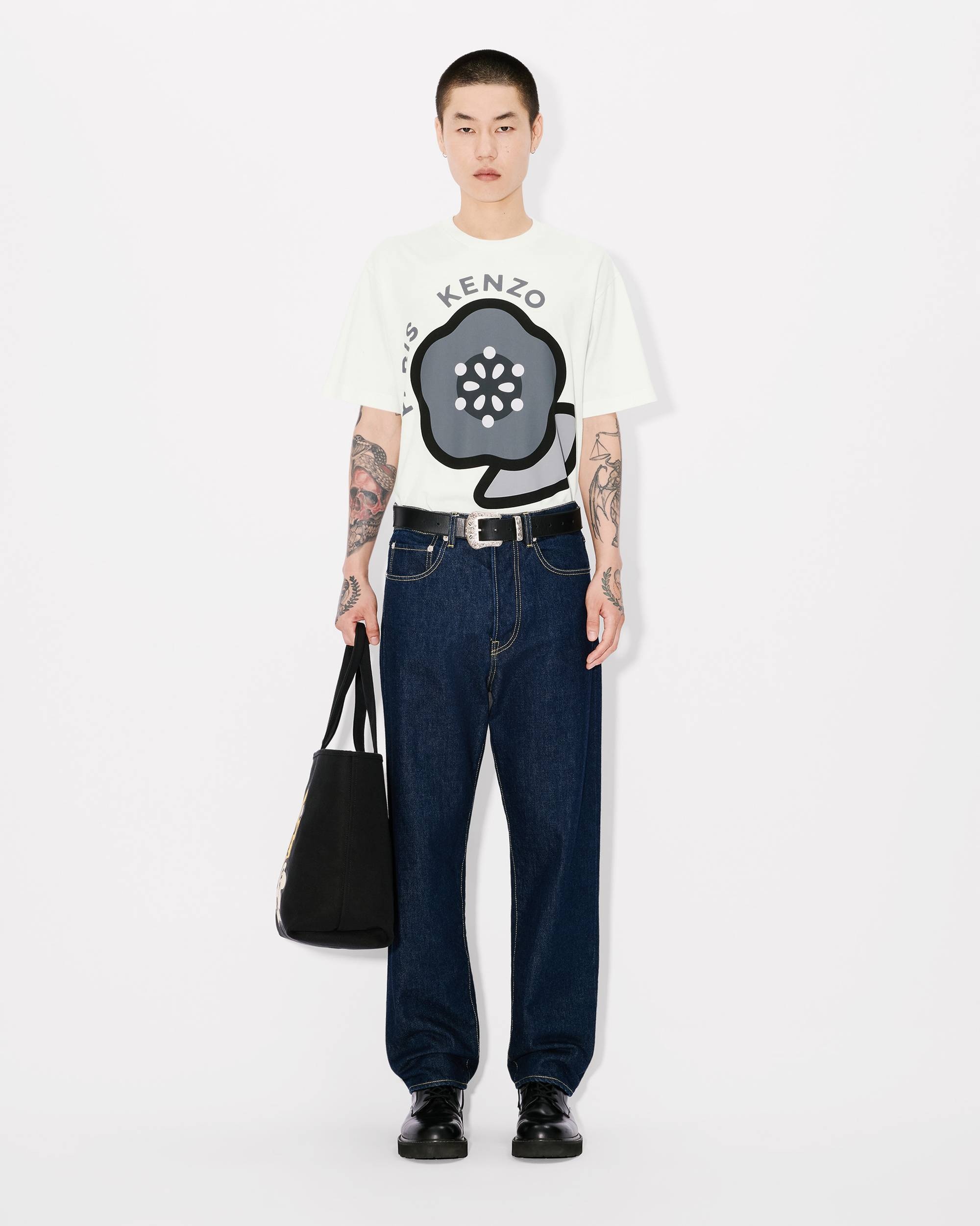 'KENZO Pop'  T-shirt - 5