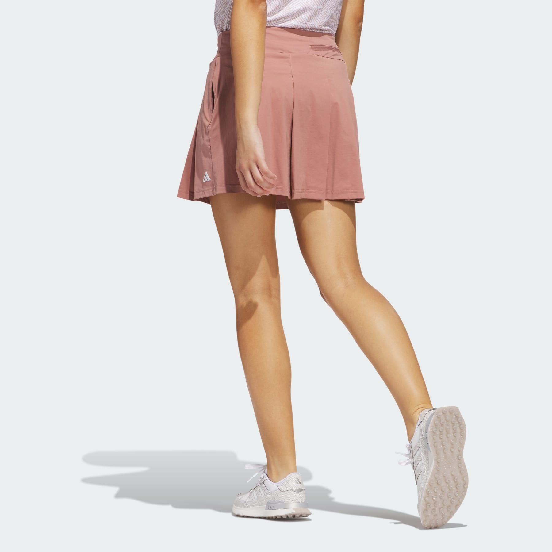 Women's Ultimate365 Tour Pleated Skort - 3