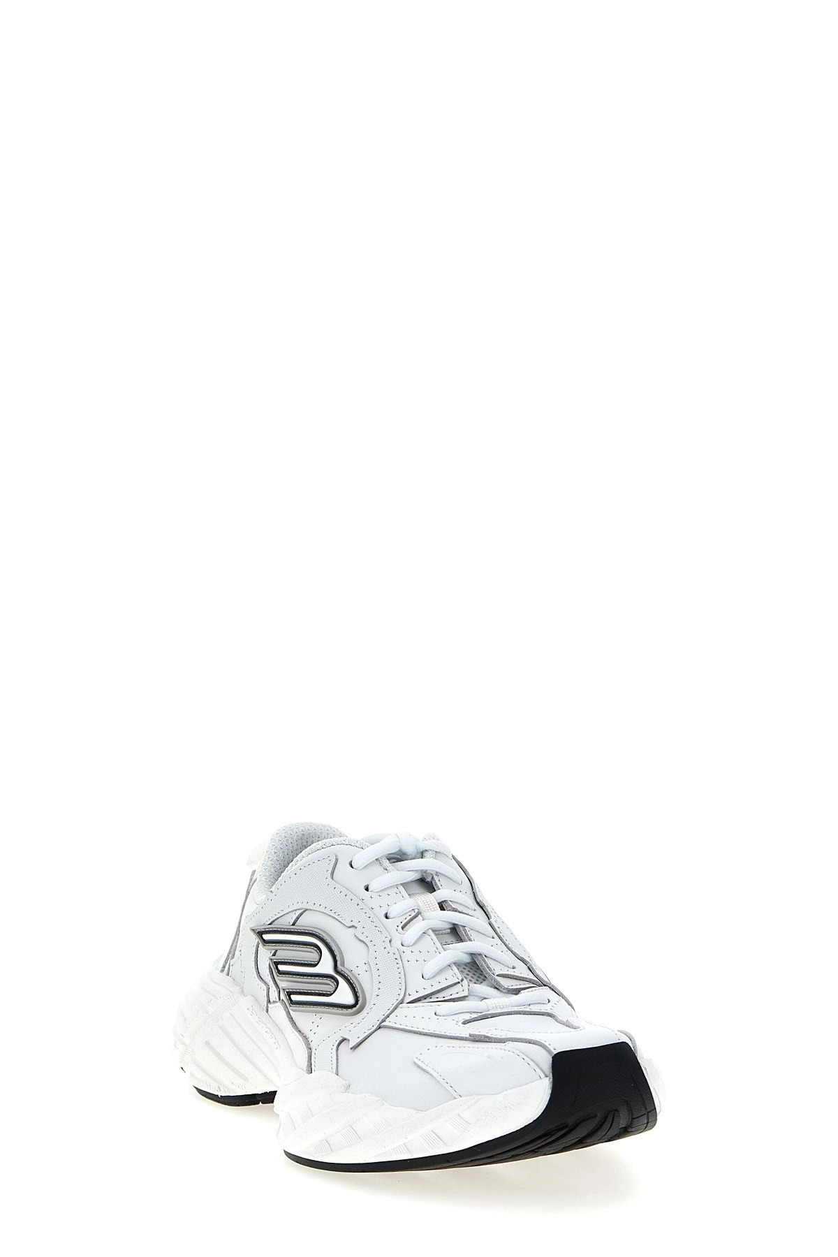 'Monday' sneakers - 2