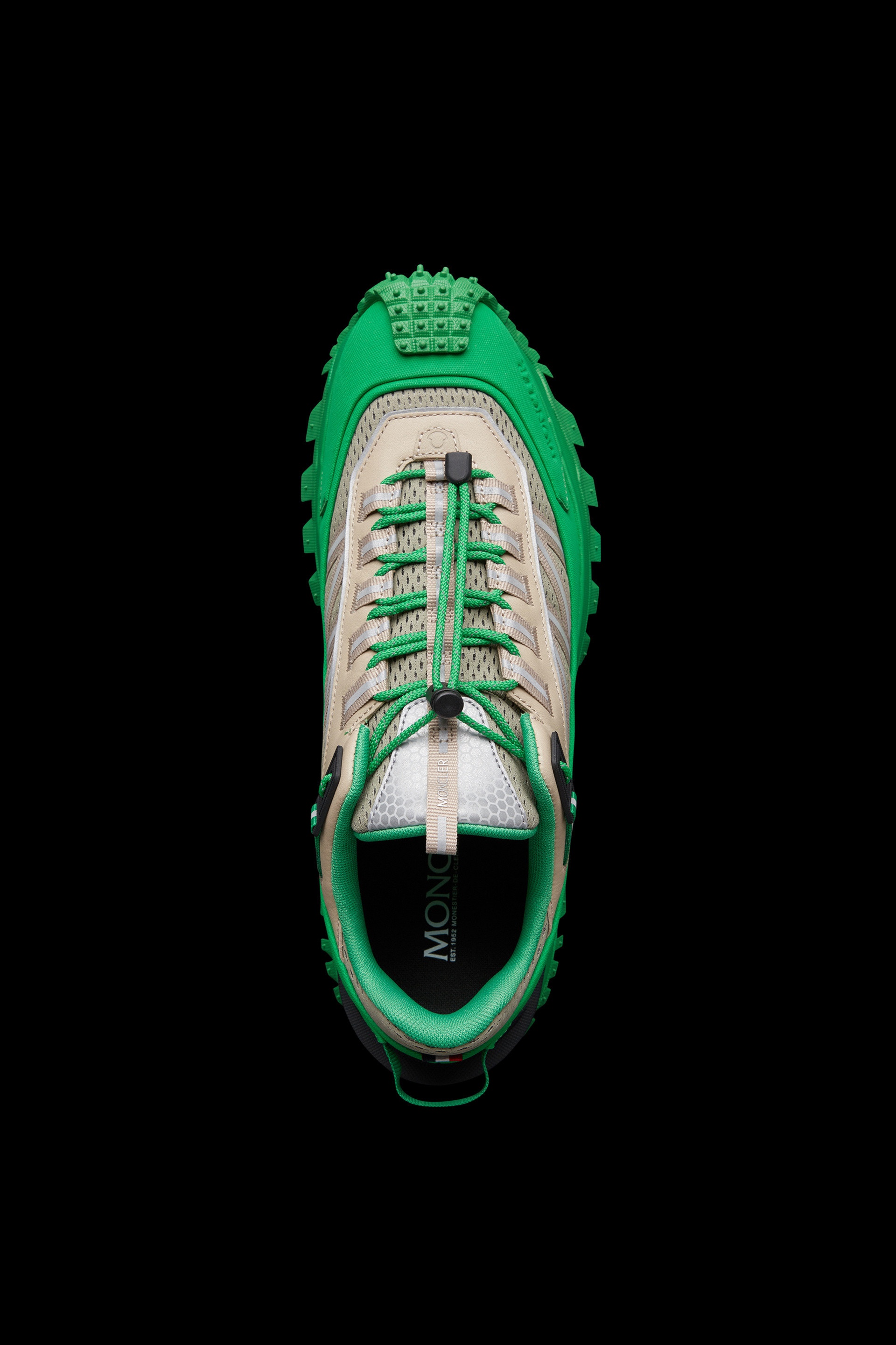 Trailgrip Sneakers - 3