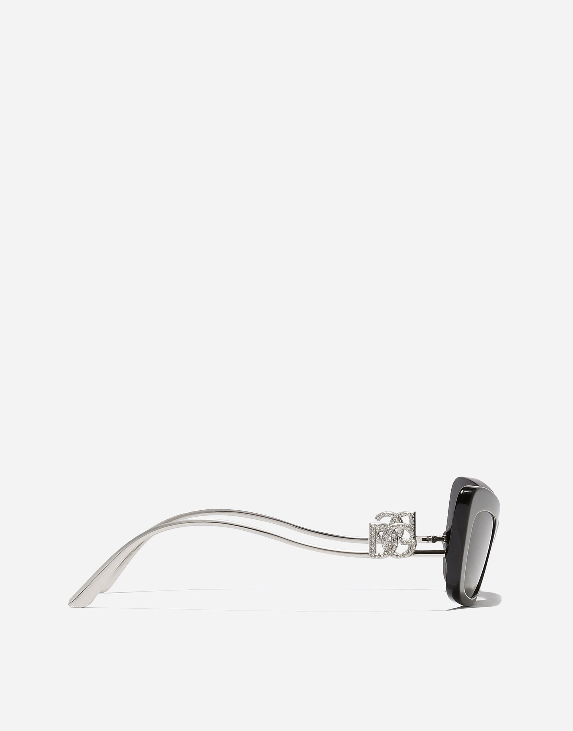 DG Crystal Sunglasses - 3