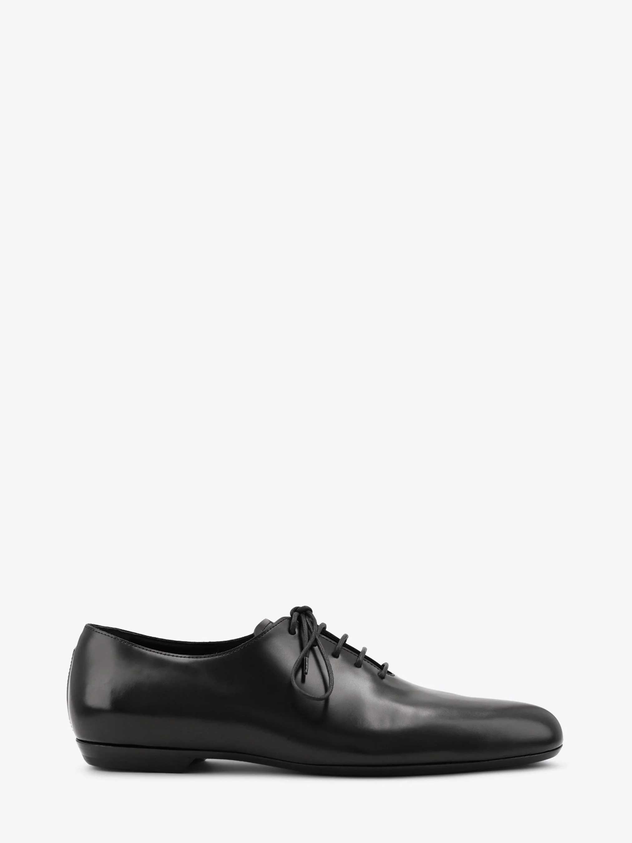 LEATHER OXFORD SHOES - 1
