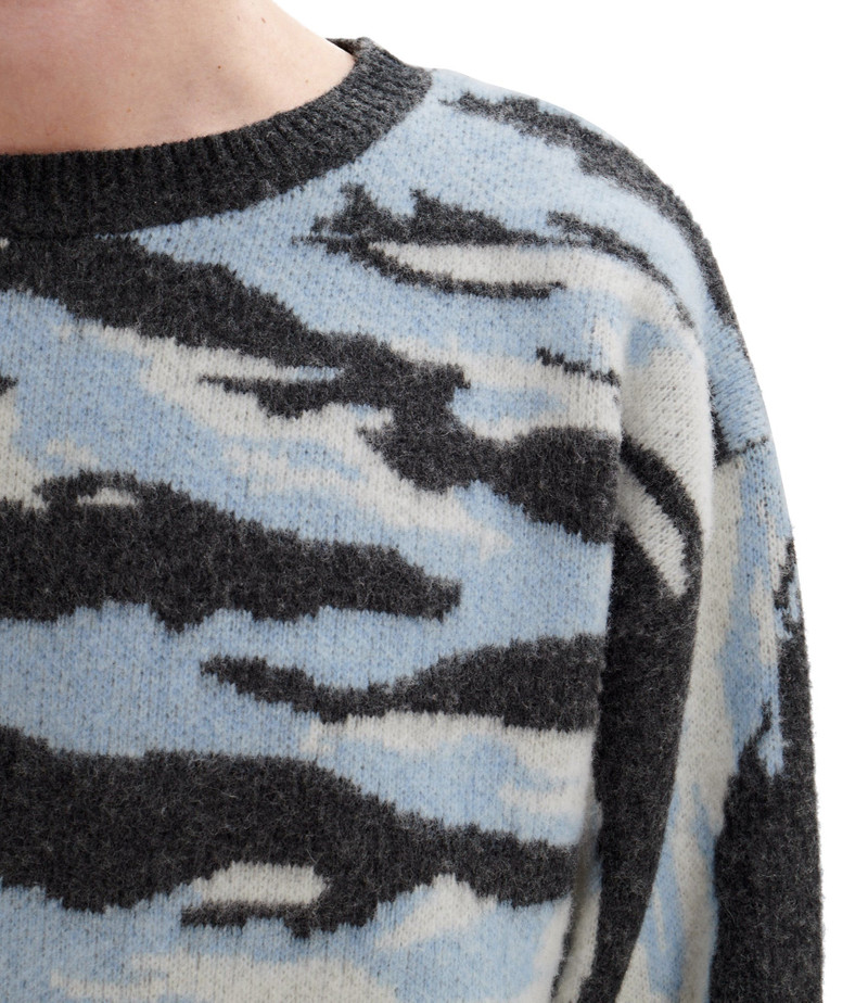 LIONEL SWEATER 4