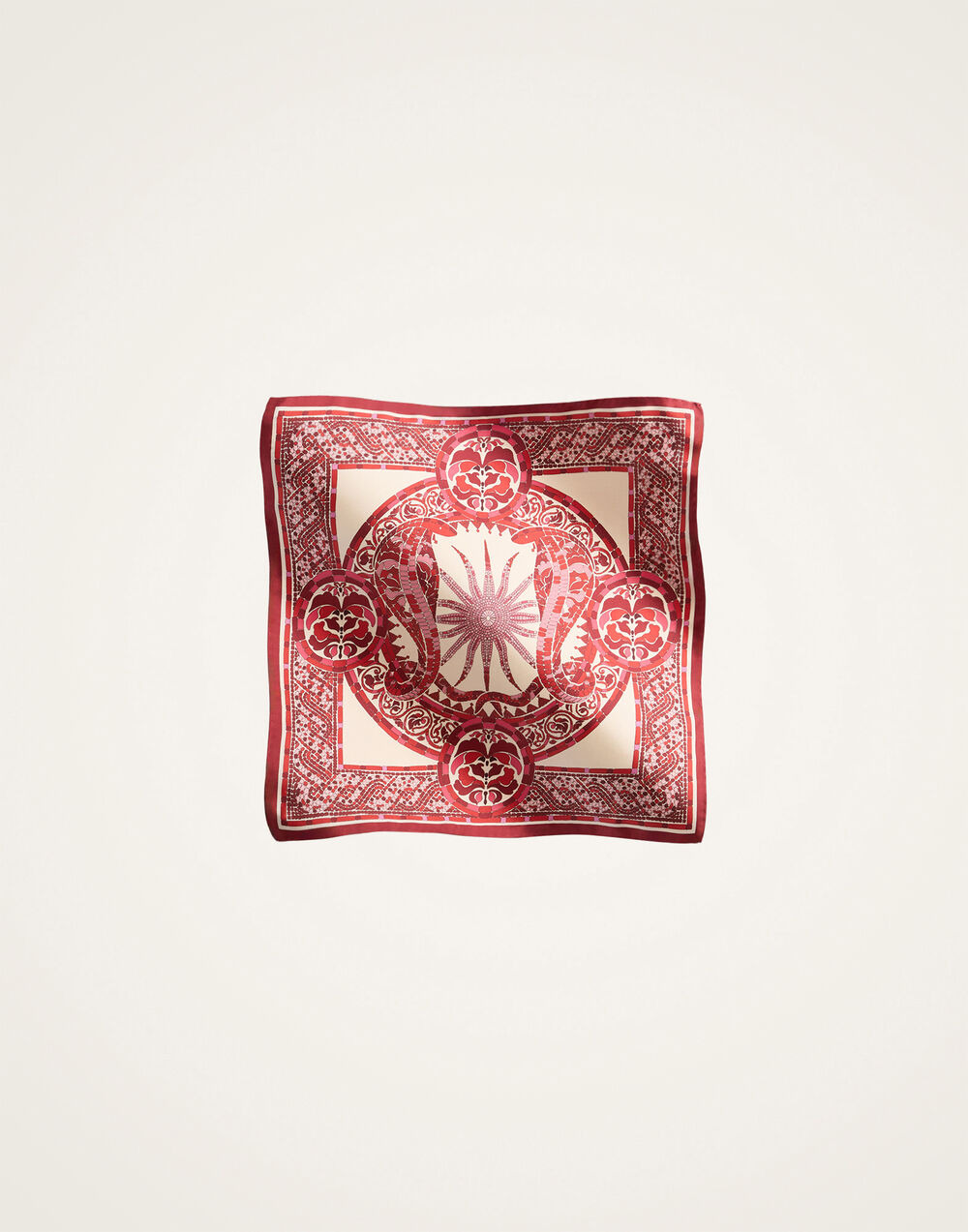 Mini Foulard - 4
