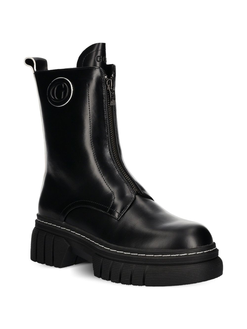 Annia boots - 2