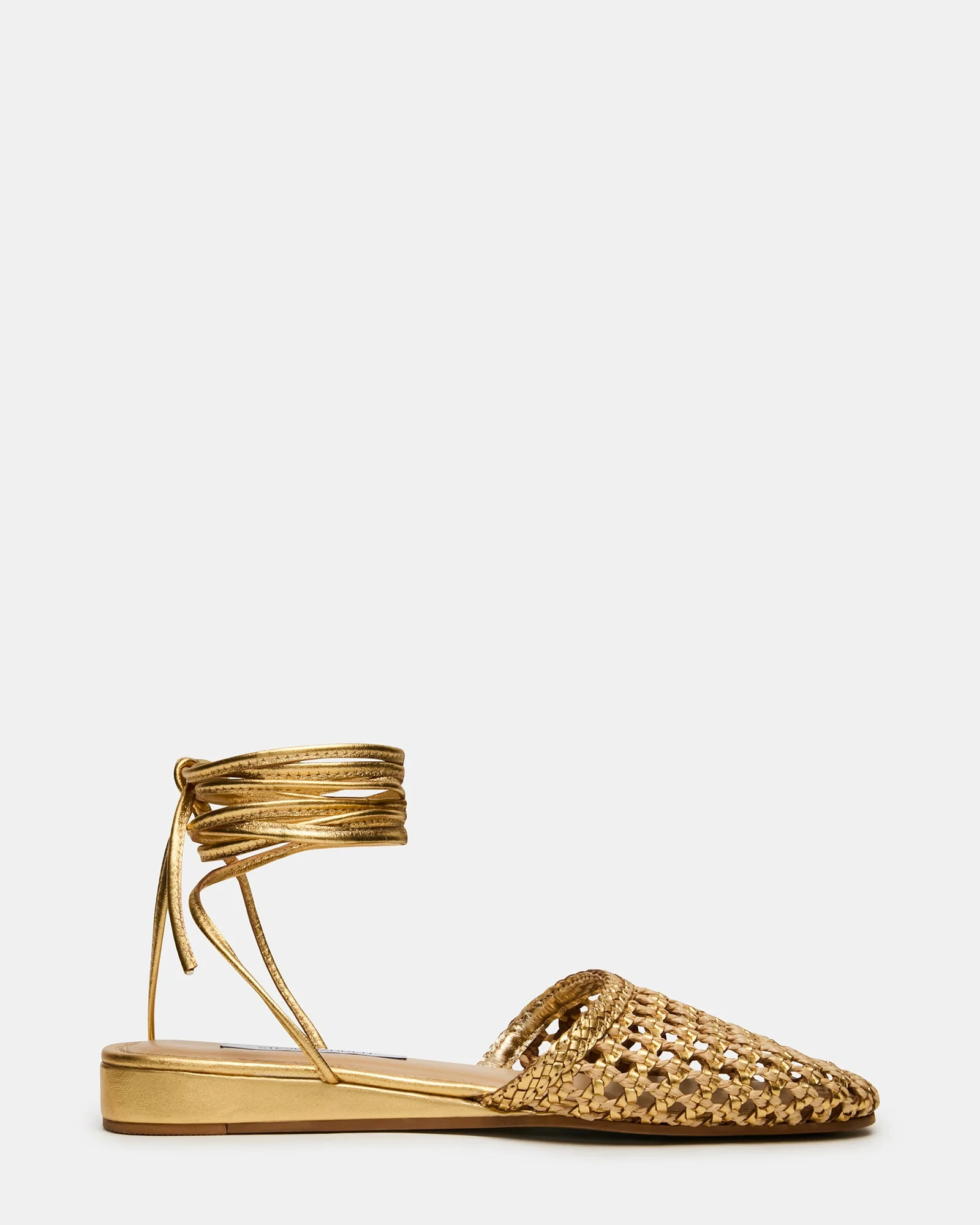 FLUTTER GOLD - 1