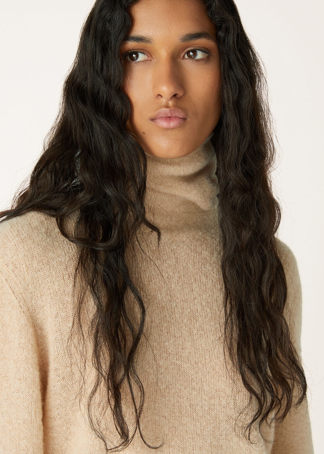 Cocooning Turtleneck - 3