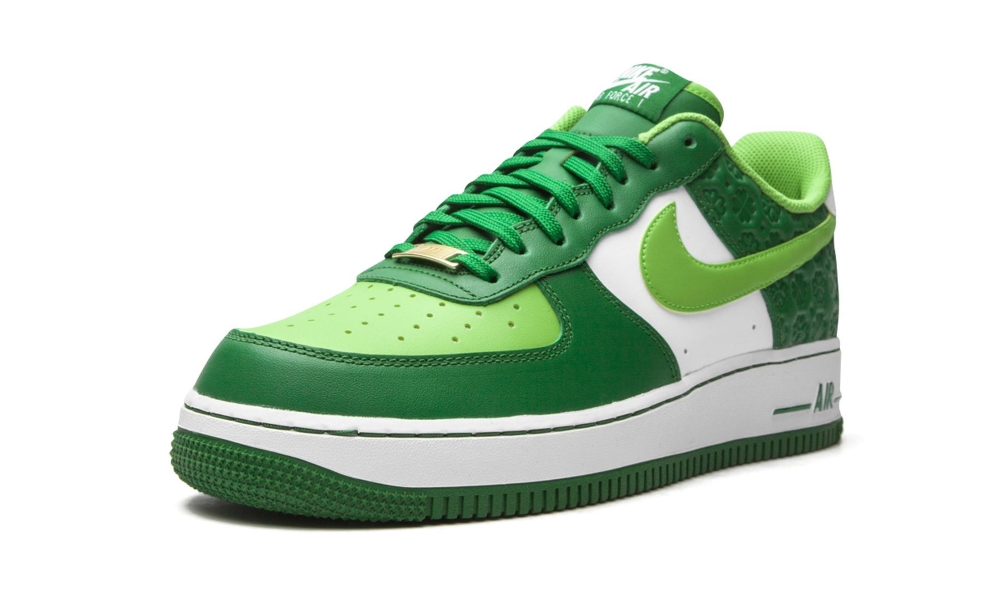 Air Force 1 Low "St Patrick's 2021" - 4