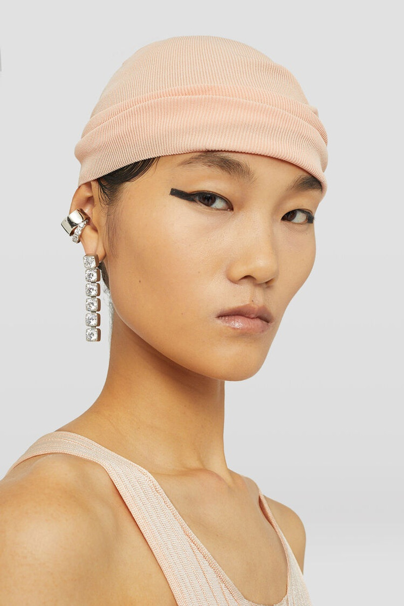 Jil Sander Hat outlook