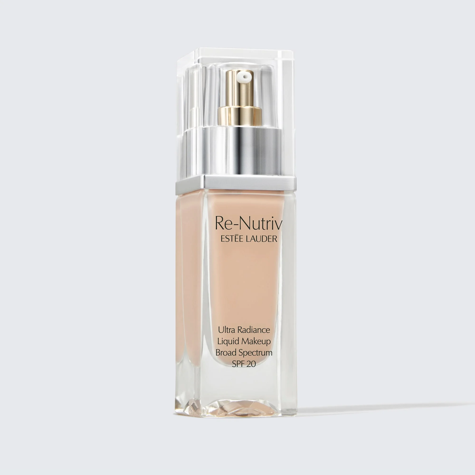 Re-Nutriv Ultra Radiance Liquid Foundation SPF 20 - 1