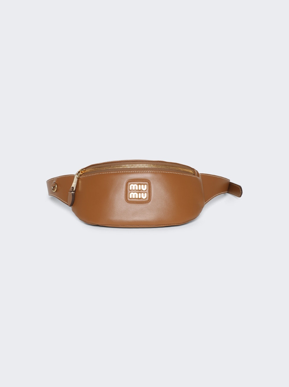 Belt Bag Tan - 1
