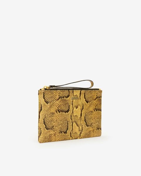 YUKI SMALL WALLET - 4