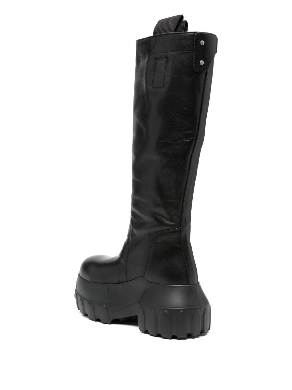 75mm Bogun boots - 3
