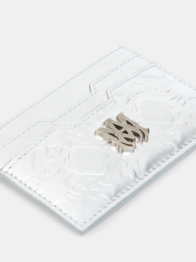 MA QUAD FOIL CARD HOLDER 3